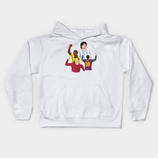 GOAT Kids Hoodie